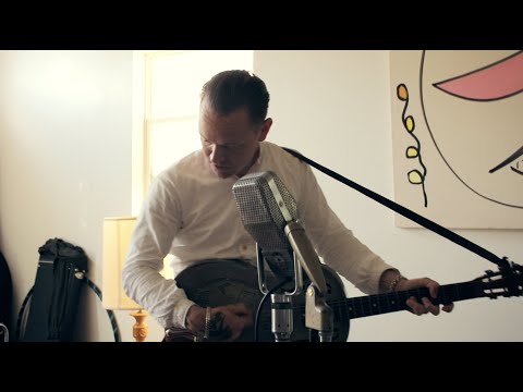 C.W. Stoneking -- Good Luck Charm