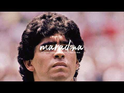 MARADONA🍉 - Base De Funk Type Beat(Prod By Blvck Melody)