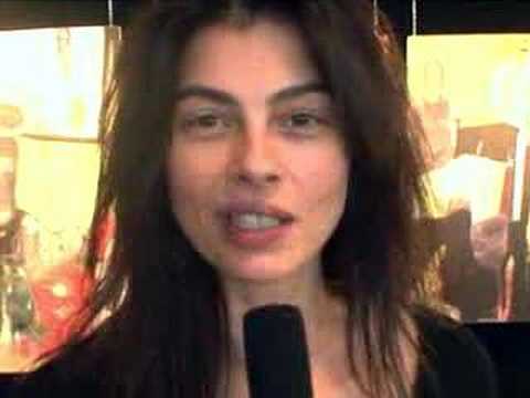 Votez! Audrey Benoit