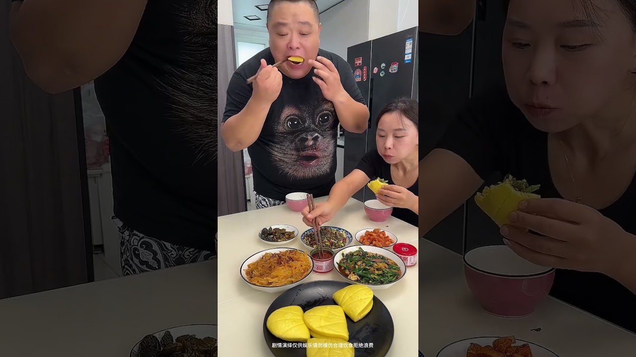 美味しい食べ物のASMR _ ASMR FOOD 🍜🍝🍜🥓🥢🍗#asmr #美味しい食べ物#食べ物#vlog