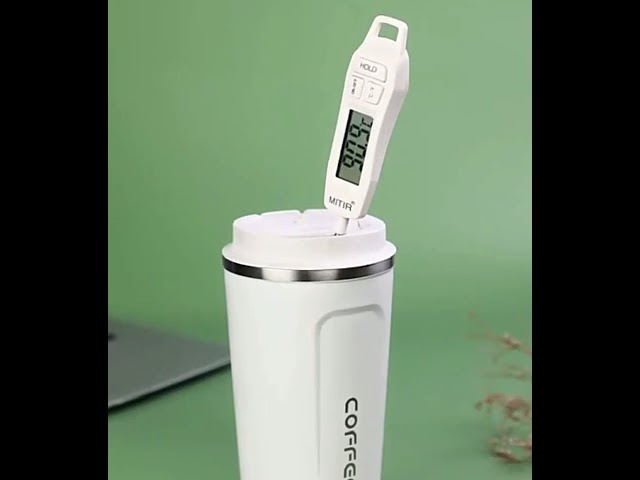 Vídeo relacionado con Kaiyzo Set de Posavasos de Silicona, 6 Posavasos Redondos con Aro Antidesbordamiento, Antideslizante Resistente al Calor, Base de Almacenamiento Incluida, Verde