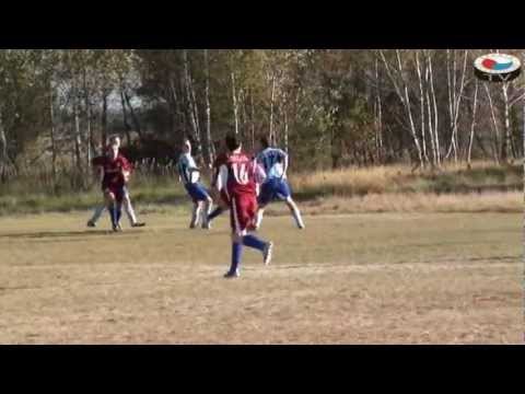 Piast Przyrów - Sparta Szczekociny (1 X 2011)