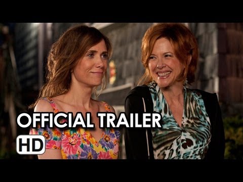 Girl Most Likely (2013) Trailer