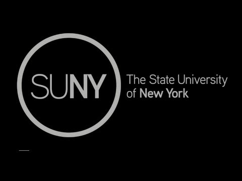 B. Martin - "The SUNY Anthem"