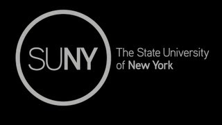 B. Martin - "The SUNY Anthem"