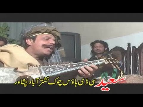 Parwana Ka - Jahangir Khan,Hussain Swati,Pashto Movie Songs and Dance