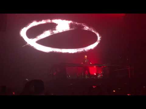 KHOMHA - Northern Soul(Above & Beyond) ASOT900 at Kyiv 22.06.19 #1