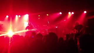 New Model Army: Red Earth in Ulm