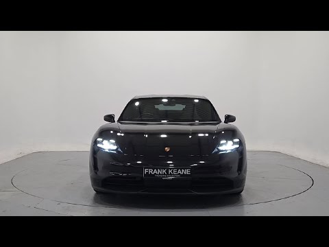 Porsche Taycan Taycan - Image 2