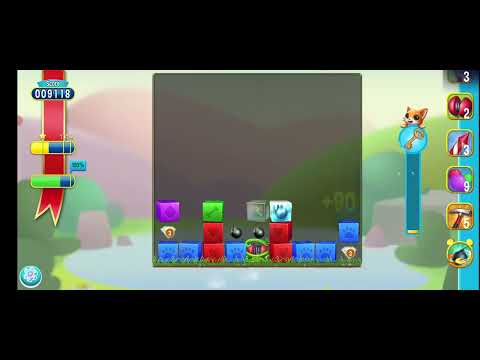 PET RESCUE SAGA LEVEL 6924 ~ No boosters