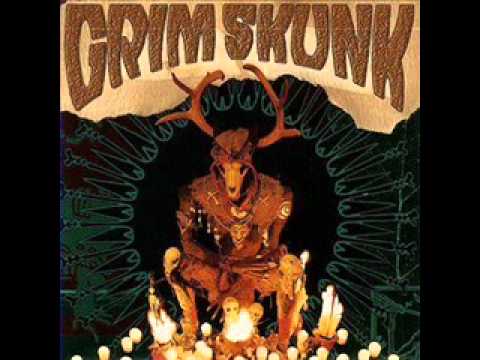 Grimskunk - Le Dernier Jour - Grimskunk 1994