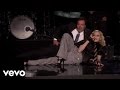Madonna - Borderline Live On The Tonight Show Starring Jimmy Fallon Madonna - Borderline Live On The Tonight Show Starring Jimmy Fallon