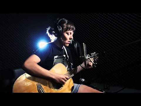 Sober Becky - Moths (CFUR Live Session)