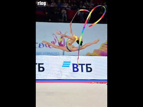 Salma Solaun - Ribbon 2019 - Music