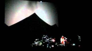 Feist - Past in Present (Halifax 2008)