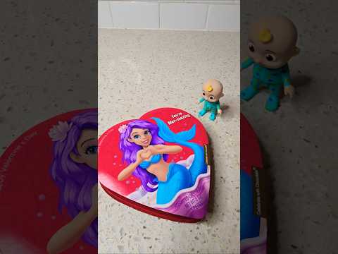 Cocomelon Don't eat chocolate 😬