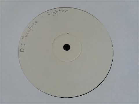 DJ Paleface - Lighter (Mix 1)