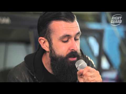 Dan le sac vs Scroobius Pip -- Stunner (Acapella) - Exclusively for OFF GUARD GIGS - Bestival 2013