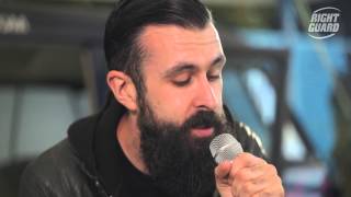 Dan le sac vs Scroobius Pip -- Stunner (Acapella) - Exclusively for OFF GUARD GIGS - Bestival 2013