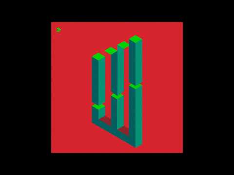 Kadosh & Nariz - Pleasant Dreams