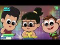 Music Video | Baby Little Singham | from 18th June | 10:30 AM & 5:15 PM only on Discovery Kids India