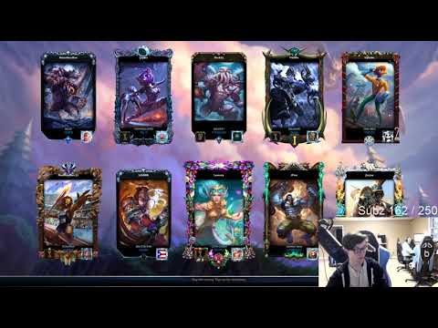 Smite with Duck3y - Cthulu UwU - GM RANKED