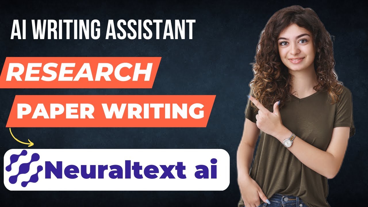 NeuralText tutorial
