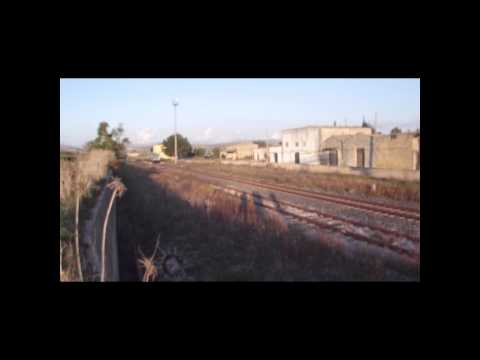 Gallitello ALn663 con R8645