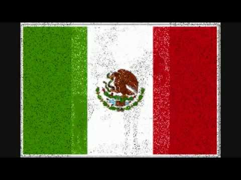 Chumbawamba - "El Fusilado"