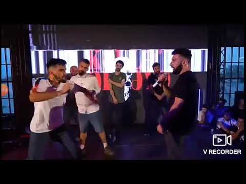 MİRO VS JAYKO KELLE KELEYE