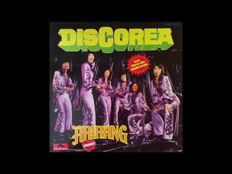 Arirang Singers - Water Dance