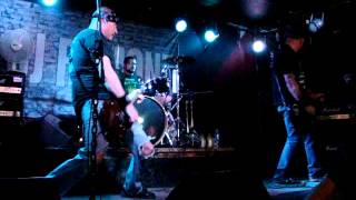 CJ RAMONE- &quot;Understand me&quot;-  &quot;Won´t stop swinging&quot;-  &quot;Judy is a punk&quot;