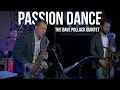 WRONG NOTES ONLY Passion Dance LIVE At Chris Jazz Café