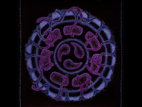 Evan Marc & Steve Hillage – Dreamtime Submersible (Somnia  2008)