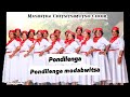 Ndine Odabwitsa By Masintha Chitsitsimutso Choir