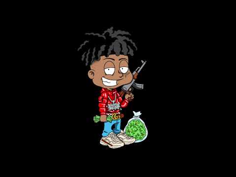 Davine Jay - Rugrat (Official Audio) (Prod. Beatrye)