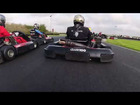 raw footage heat 3 Ellough c100