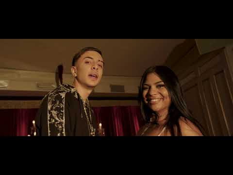 Micky G x El Greco – RUINERA (Video Oficial)