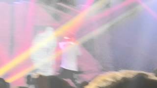 Toxico clementino LIVE