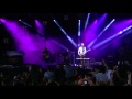 Band Of Horses - The Funeral Live at Reading ...