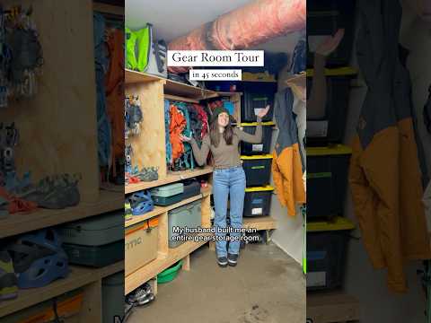 Have you seen anything more satisfying? 🤤 #hiking #camping #campinggear #backpacking #outdoorgear