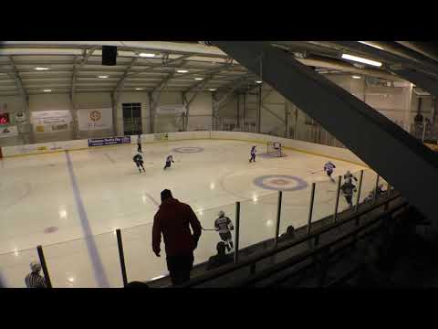 3  Thunder   Napapiirin Pantterit D106 19 10 2019