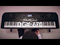 миниатюра 0 Видео о товаре Цифровое пианино YAMAHA DGX-670B