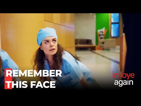 Zeynep Barges Into The Hotel - In Love Again