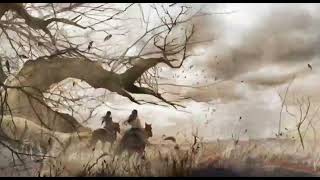 Funeral Suits - All those friendly people SLOWED VERSION