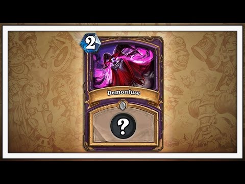 Trump Fixes Demonfuse