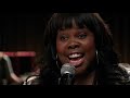 Glee - Full Performance of "Try a Little Tenderness" // 2x21