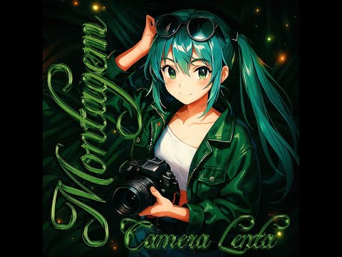 MONTAGEM CAMERA LENTA (Slowed)