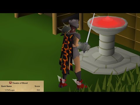 MAX TOTAL AND MAX GEAR... I AM THE MOST STACKED