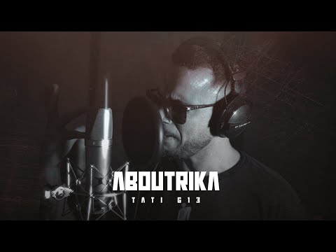 TATI G13 - ABOUTRIKA (Official Music Video) | أبو تريكة